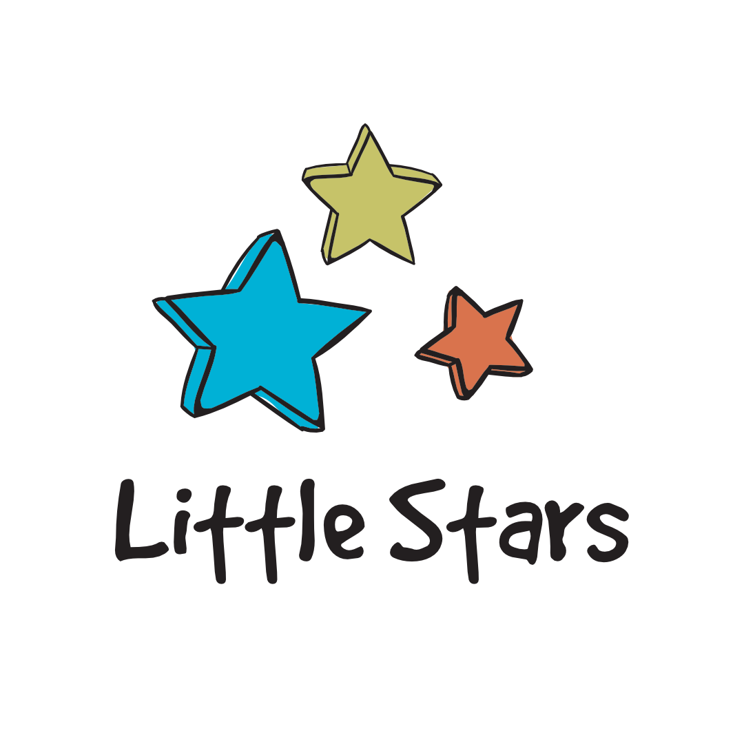 LittleStars Colour NoBackgroun