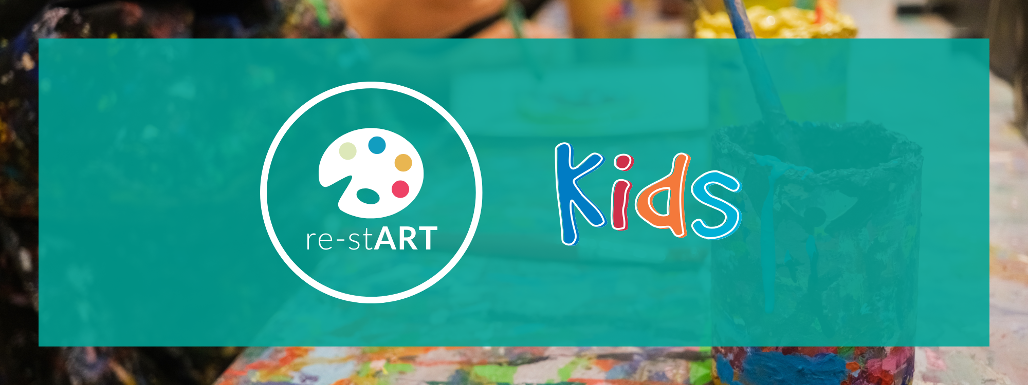 re-stART Kids