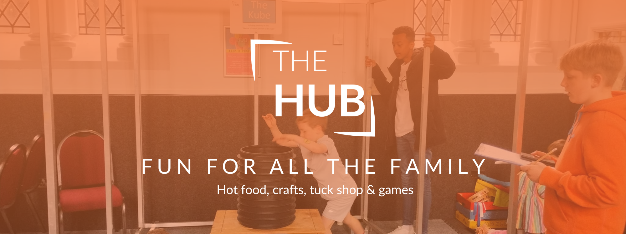 The Hub