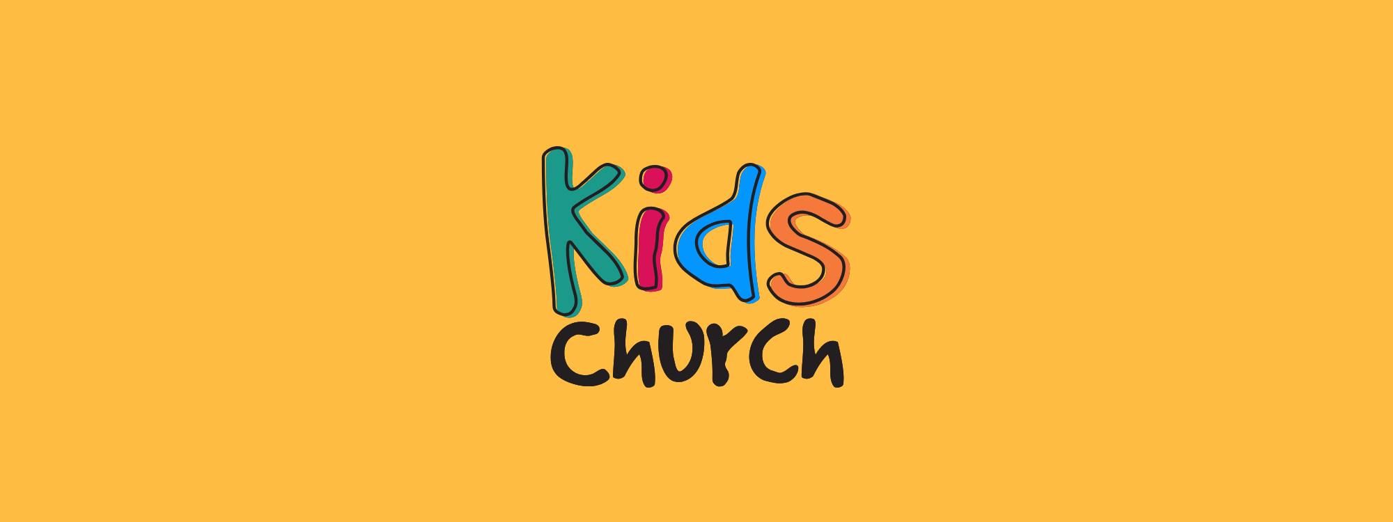 Kids Church