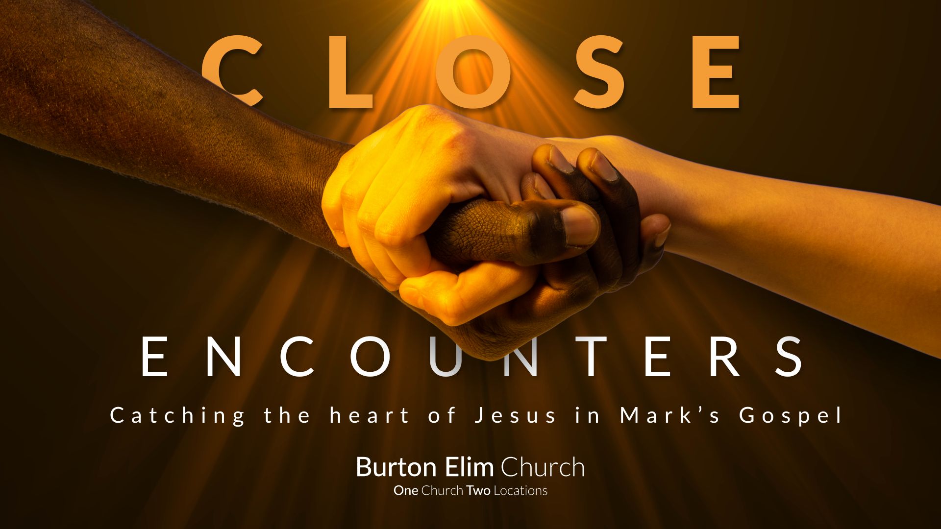 1. Close Encounters   Title Sl