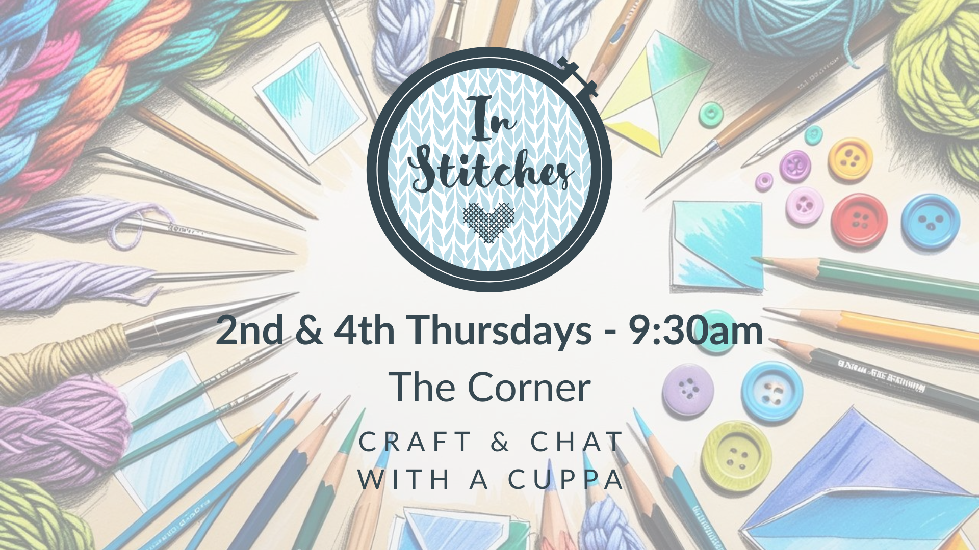 in stitches screen banner