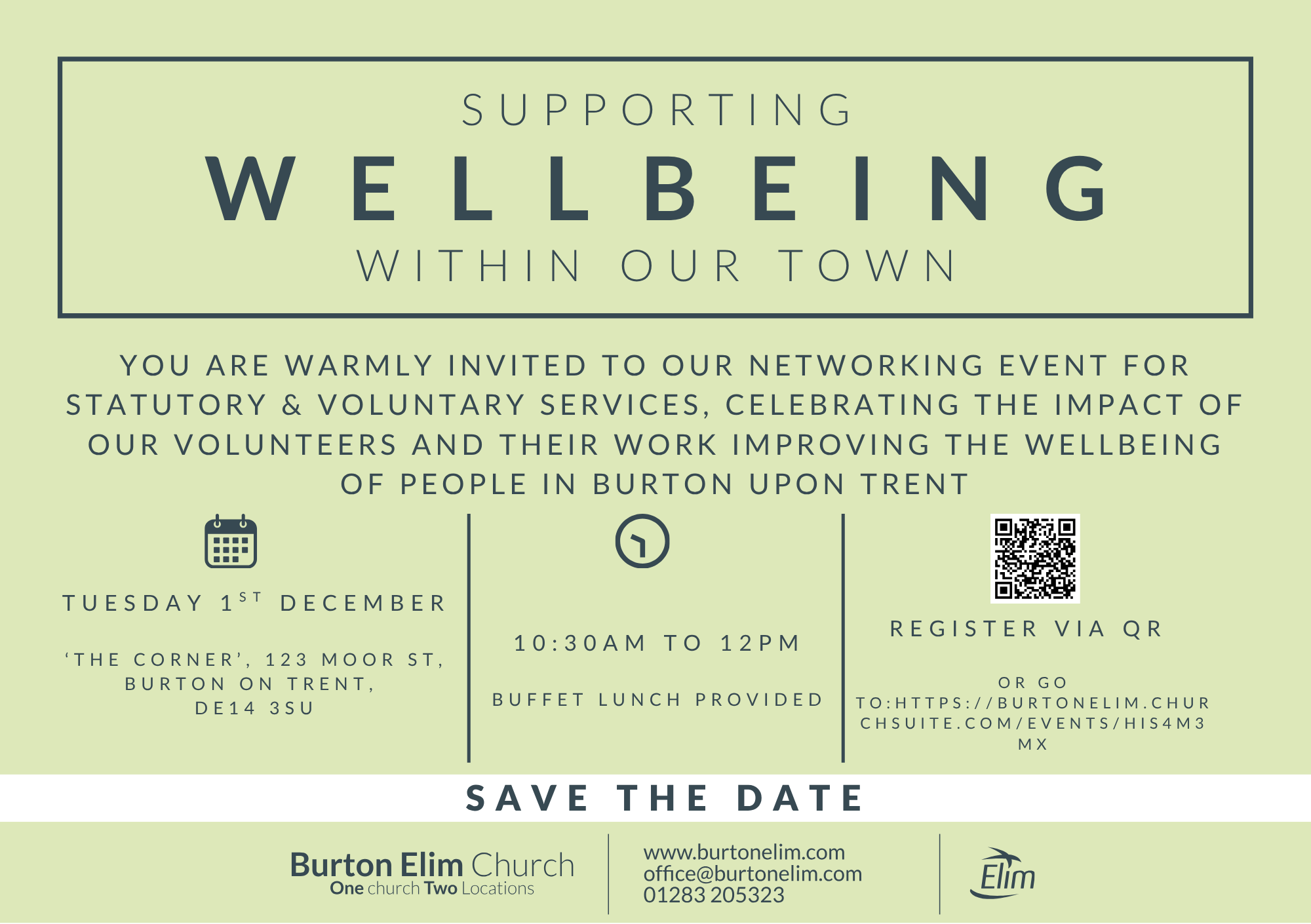 Wellbeing - Open Day (4)