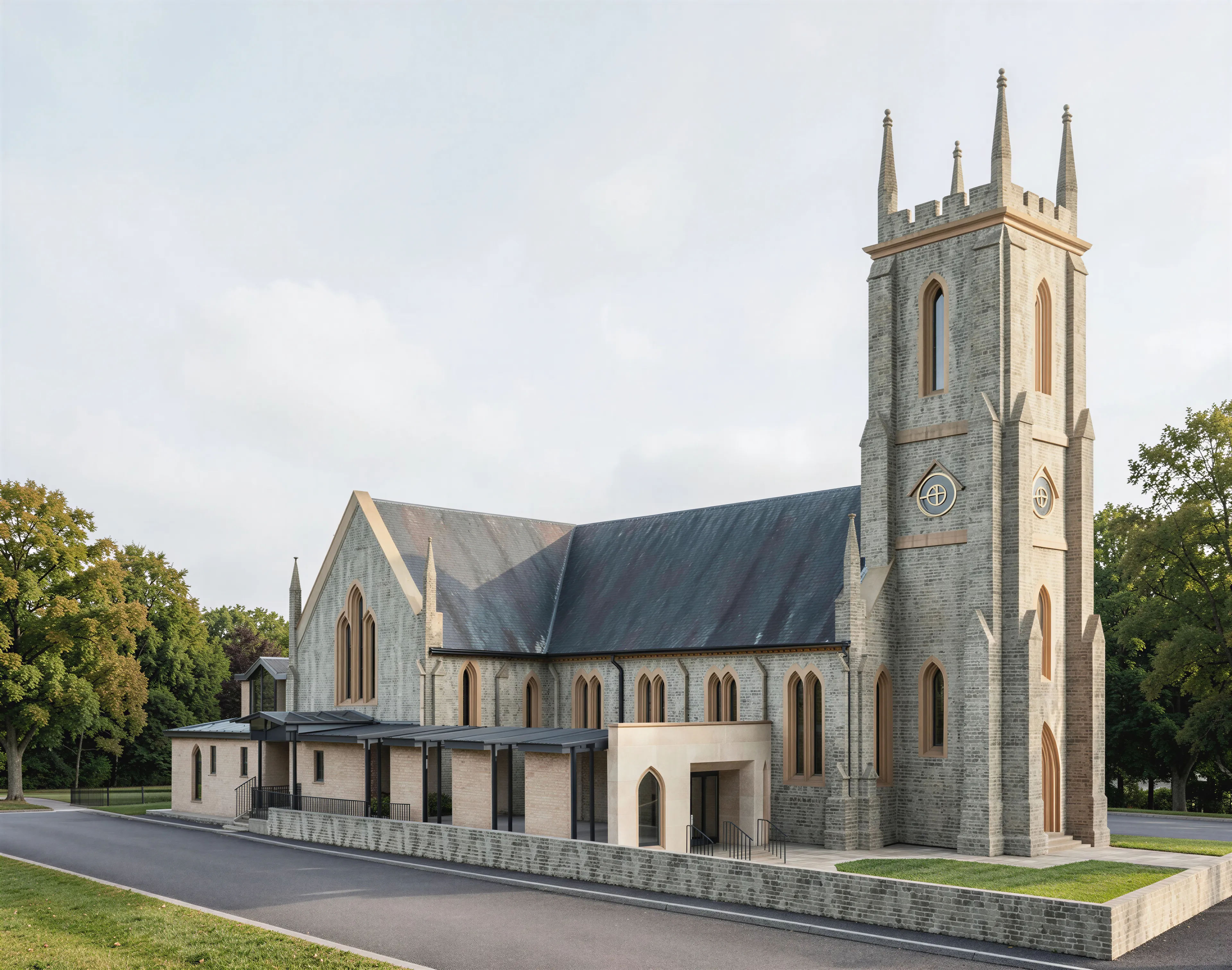 2682 Burton Elim Church Concep