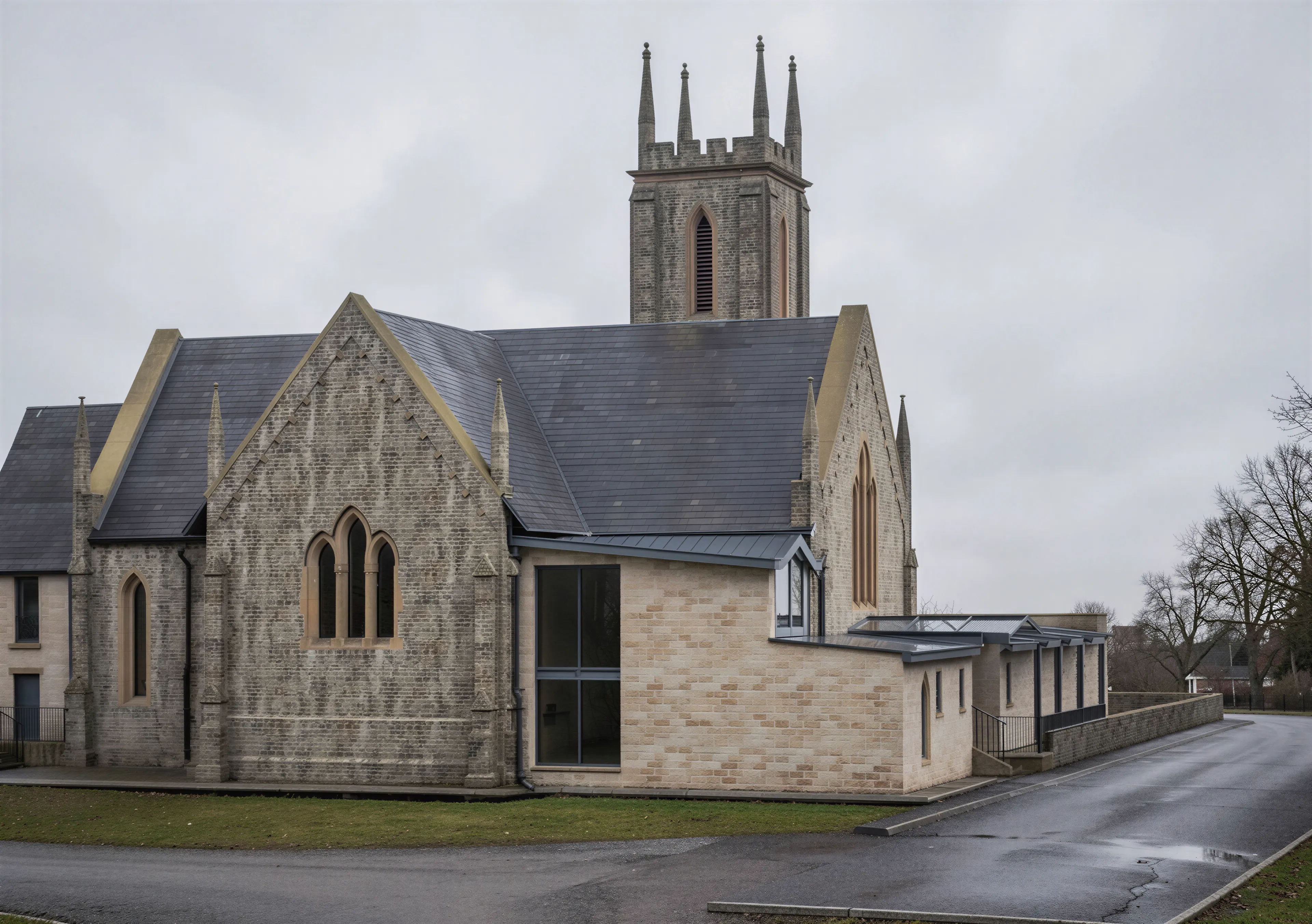 2682 Burton Elim Church Concep